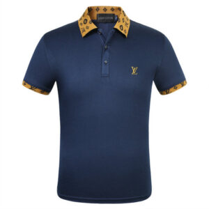 Louis Vuitton Polo Shirt For Men-Max07607
