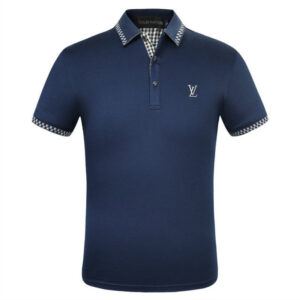 Louis Vuitton Polo Shirt For Men-Max07611