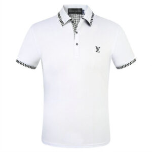 Louis Vuitton Polo Shirt For Men- Max07612