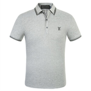 Louis Vuitton Polo Shirt For Men-Max07613
