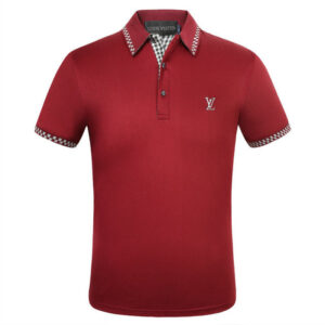 Louis Vuitton Polo Shirt For Men- Max07614