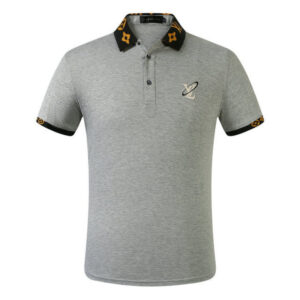 Louis Vuitton Polo Shirt For Men- Max07615