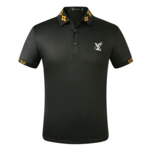 Louis Vuitton Polo Shirt For Men-Max07616