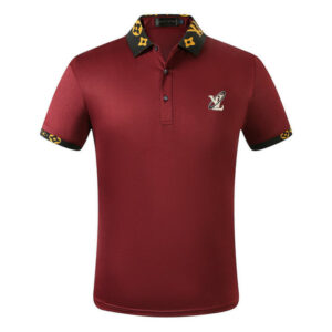 Louis Vuitton Polo Shirt For Men- Max07617