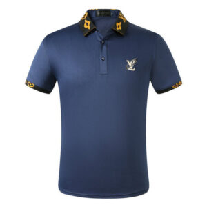 Louis Vuitton Polo Shirt For Men- Max07619
