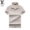 Louis Vuitton Polo Shirt For Men-Max07625