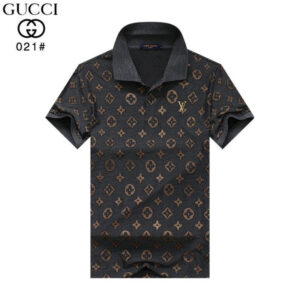 Louis Vuitton Polo Shirt For Men-Max07629