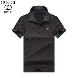 Louis Vuitton Polo Shirt For Men-Max07630