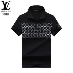 Louis Vuitton Polo Shirt For Men-Max07632