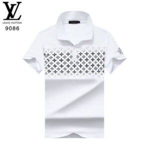 Louis Vuitton Polo Shirt For Men-Max07634