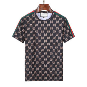 Gucci Luxury Brand Premium T-Shirt Outfit For Men Women -Max07706