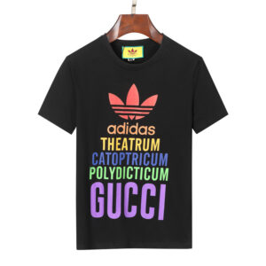 Gucci Luxury Brand Premium T-Shirt Outfit For Men Women -Max07708