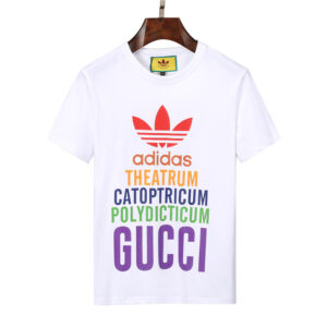 Gucci Luxury Brand Premium T-Shirt Outfit For Men Women -Max07709