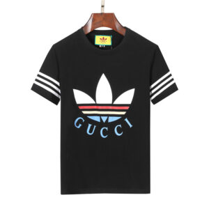 Gucci Luxury Brand Premium T-Shirt Outfit For Men Women -Max07710