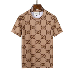 Gucci Luxury Brand Premium T-Shirt Outfit For Men Women -Max07713