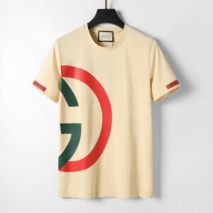 Gucci Luxury Brand Premium T-Shirt Outfit For Men Women -Max07714