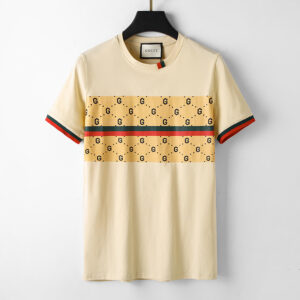 Gucci Luxury Brand Premium T-Shirt Outfit For Men Women -Max07718