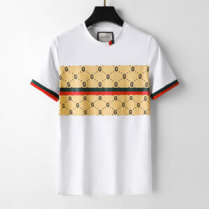 Gucci Luxury Brand Premium T-Shirt Outfit For Men Women -Max07719