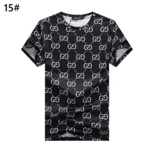 Gucci Luxury Brand Premium T-Shirt Outfit For Men Women -Max07730