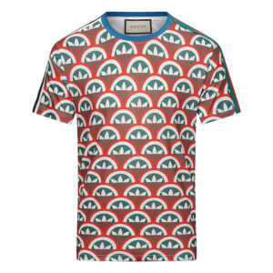 Gucci Luxury Brand Premium T-Shirt Outfit For Men Women -Max07736