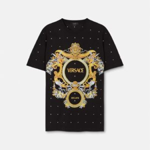 Unisex - Limited Edition Versace T Shirts B9G-TX-Max07737