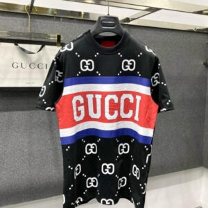 GC Luxury Brand Premium T-Shirt Outfit For Men Women -Max07744