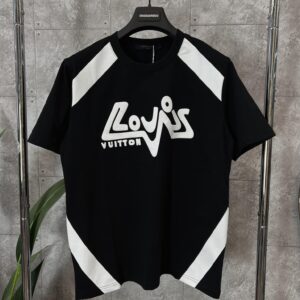 Limited Edition 2025 LV Unisex T-shirt - Max07749