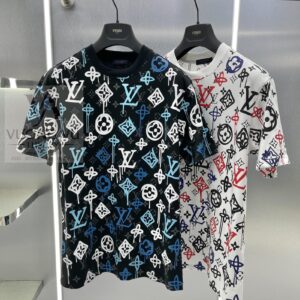 Limited Edition 2025 LV Unisex T-shirt - Max07756
