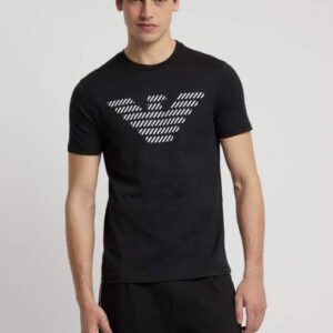 ARMANI Luxury Brand Premium T-Shirt Outfit For Men Women -B9G-TX-Max07764