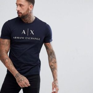 ARMANI Luxury Brand Premium T-Shirt Outfit For Men Women -B9G-TX-Max07795