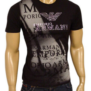 Limited Edition 2025 Armani Unisex T-Shirt - Max07796