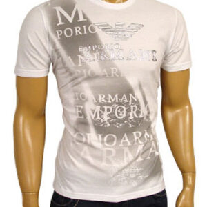 ARMANI Luxury Brand Premium T-Shirt Outfit For Men Women -B9G-TX-Max07797