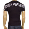 ARMANI Luxury Brand Premium T-Shirt Outfit For Men Women -B9G-TX-Max07799