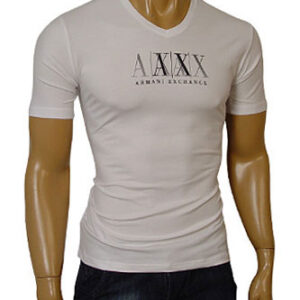 ARMANI Luxury Brand Premium T-Shirt Outfit For Men Women -B9G-TX-Max07801