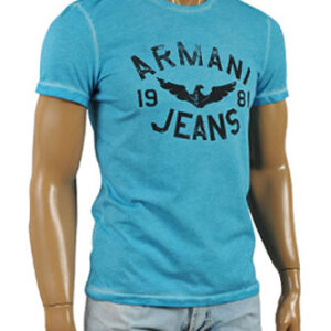 ARMANI Luxury Brand Premium T-Shirt Outfit For Men Women -B9G-TX-Max07804