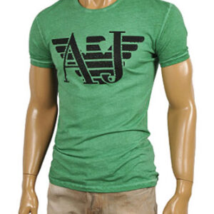 Limited Edition 2026 Armani Unisex T-Shirt - TH3200631