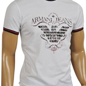 ARMANI Luxury Brand Premium T-Shirt Outfit For Men Women -B9G-TX-Max07807