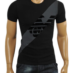 Limited Edition 2026 Armani Unisex T-Shirt - Max07808