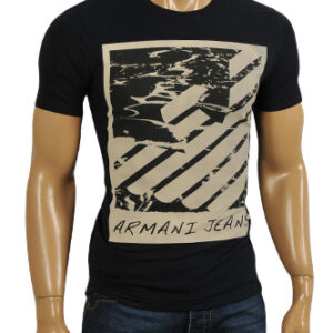 Limited Edition 2026 Armani Unisex T-Shirt - TH3200928