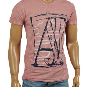 ARMANI Luxury Brand Premium T-Shirt Outfit For Men Women -B9G-TX-Max07811