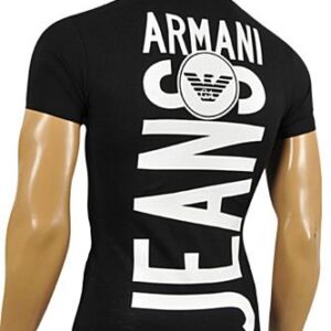Limited Edition 2026 Armani Unisex T-Shirt - Max07815