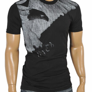 ARMANI Luxury Brand Premium T-Shirt Outfit For Men Women -B9G-TX-Max07816