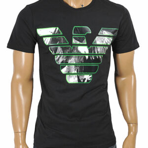 ARMANI Luxury Brand Premium T-Shirt Outfit For Men Women -B9G-TX-Max07817