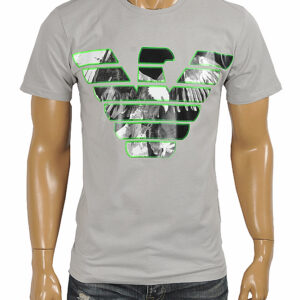 ARMANI Luxury Brand Premium T-Shirt Outfit For Men Women -B9G-TX-Max07818