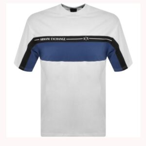 ARMANI Luxury Brand Premium T-Shirt Outfit For Men Women -B9G-TX-Max07825
