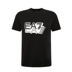 ARMANI Luxury Brand Premium T-Shirt Outfit For Men Women -B9G-TX-Max07837