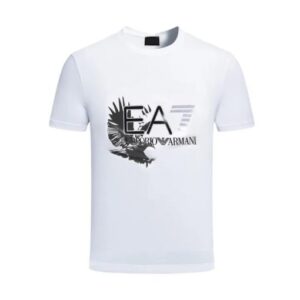 ARMANI Luxury Brand Premium T-Shirt Outfit For Men Women -B9G-TX-Max07840