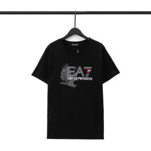 ARMANI Luxury Brand Premium T-Shirt Outfit For Men Women -B9G-TX-Max07847