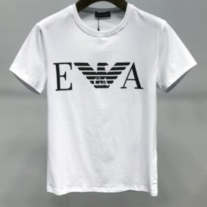 ARMANI Luxury Brand Premium T-Shirt Outfit For Men Women -B9G-TX-Max07852