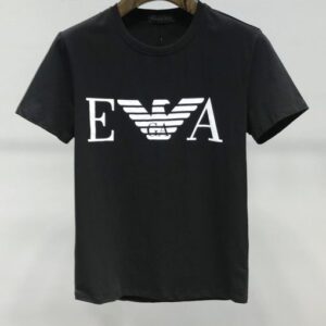 ARMANI Luxury Brand Premium T-Shirt Outfit For Men Women -B9G-TX-Max07853